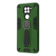 Чохол Armor Magnetic Xiaomi Redmi Note 9