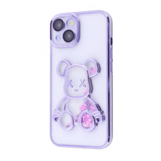 Чохол Shining Bear Case iPhone 15