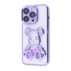 Чохол Shining Bear Case iPhone 15 Pro