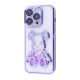 Чохол Shining Bear Case iPhone 15 Pro