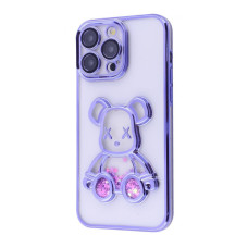 Чохол Shining Bear Case iPhone 15 Pro Max