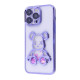 Чохол Shining Bear Case iPhone 15 Pro Max