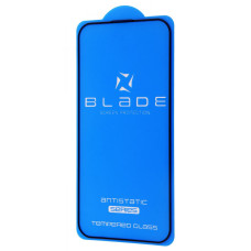 Захисне скло BLADE ANTISTATIC Series Full Glue Xiaomi Redmi 13C/Poco C65