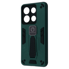 Чохол Armor Magnetic Xiaomi Redmi Note 13 4G