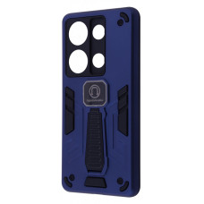 Чохол Armor Magnetic Xiaomi Redmi Note 13 Pro 4G/Poco M6 Pro 4G/Redmi Note 14s