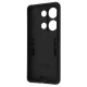 Чохол Armor Magnetic Xiaomi Redmi Note 13 Pro 4G/Poco M6 Pro 4G/Redmi Note 14s