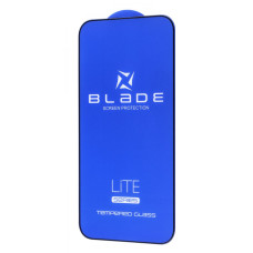 Захисне скло BLADE LITE Series Full Glue Xiaomi Redmi Note 13/ Note 13 Pro/ Xiaomi 13T/Poco X6 без упаковки