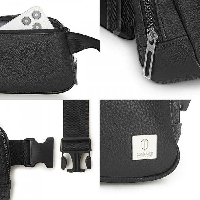 Сумка WIWU LULU Crossbody Bag