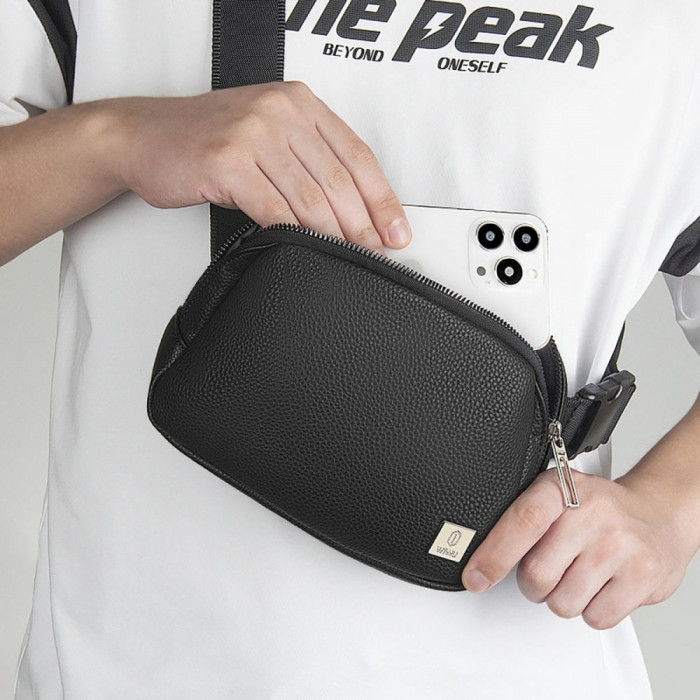 Сумка WIWU LULU Crossbody Bag