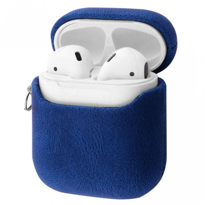 Чохол Sleek Skin AirPods 1/2