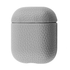 Чохол Leather Case AirPods 1/2