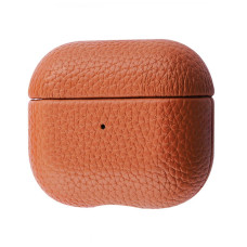 Чохол Leather Case AirPods 3