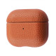 Чохол Leather Case AirPods 3