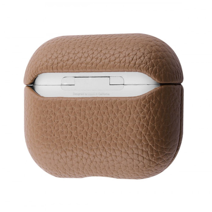 Чохол Leather Case AirPods 3