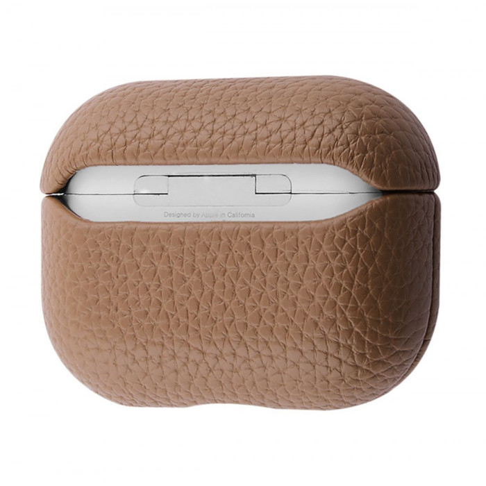 Чохол Leather Case AirPods Pro
