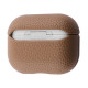 Чохол Leather Case AirPods Pro