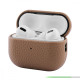 Чохол Leather Case AirPods Pro