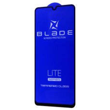 Захисне скло BLADE LITE Series Full Glue Samsung Galaxy A22/A31/A32/M32 без упаковки