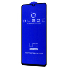 Захисне скло BLADE LITE Series Full Glue Samsung Galaxy A15/A15 5G/A25/M15 без упаковки