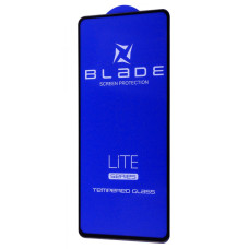 Захисне скло BLADE LITE Series Full Glue Samsung Galaxy A35/A55/M35 без упаковки
