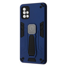 Чохол Armor Magnetic Samsung Galaxy A51 (A515F)