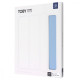 Чохол Dux Ducis Toby Series iPad Air 6 11" (2024/2025) / Air 4/5 10.9" (With Apple Pencil Holder)
