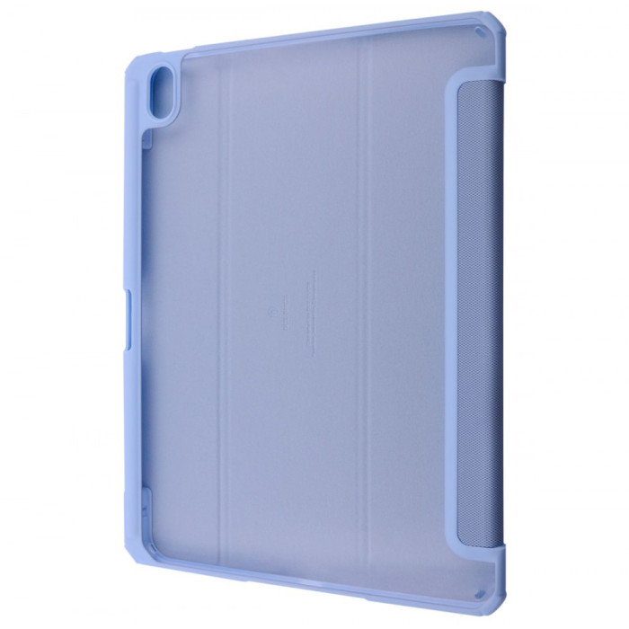 Чохол Dux Ducis Toby Series iPad Air 6 11" (2024/2025) / Air 4/5 10.9" (With Apple Pencil Holder)