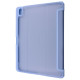 Чохол Dux Ducis Toby Series iPad Air 6 11" (2024/2025) / Air 4/5 10.9" (With Apple Pencil Holder)