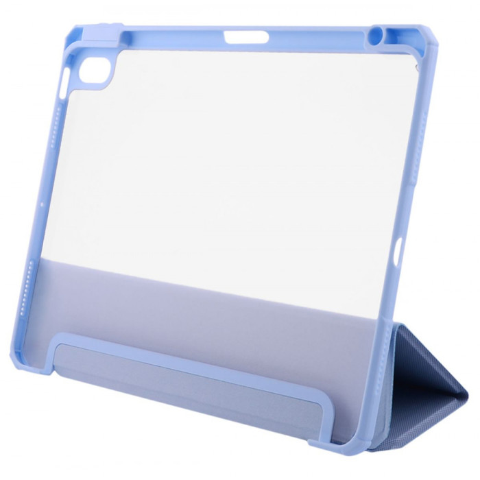 Чохол Dux Ducis Toby Series iPad Air 6 11" (2024/2025) / Air 4/5 10.9" (With Apple Pencil Holder)