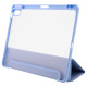 Чохол Dux Ducis Toby Series iPad Air 6 11" (2024/2025) / Air 4/5 10.9" (With Apple Pencil Holder)