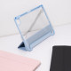 Чохол Dux Ducis Toby Series iPad Air 6 11" (2024/2025) / Air 4/5 10.9" (With Apple Pencil Holder)