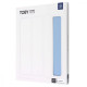 Чохол Dux Ducis Toby Series iPad Air 6 13" (2024/2025) / Pro 12.9" (2018/2020/2021/2022) (With Apple Pencil Holder)