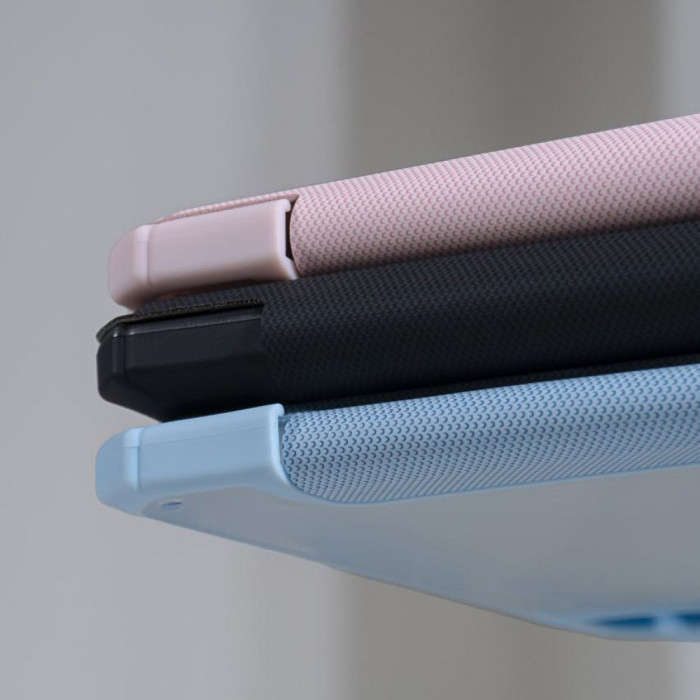 Чохол Dux Ducis Toby Series iPad Pro 11" (2024) (With Apple Pencil Holder)
