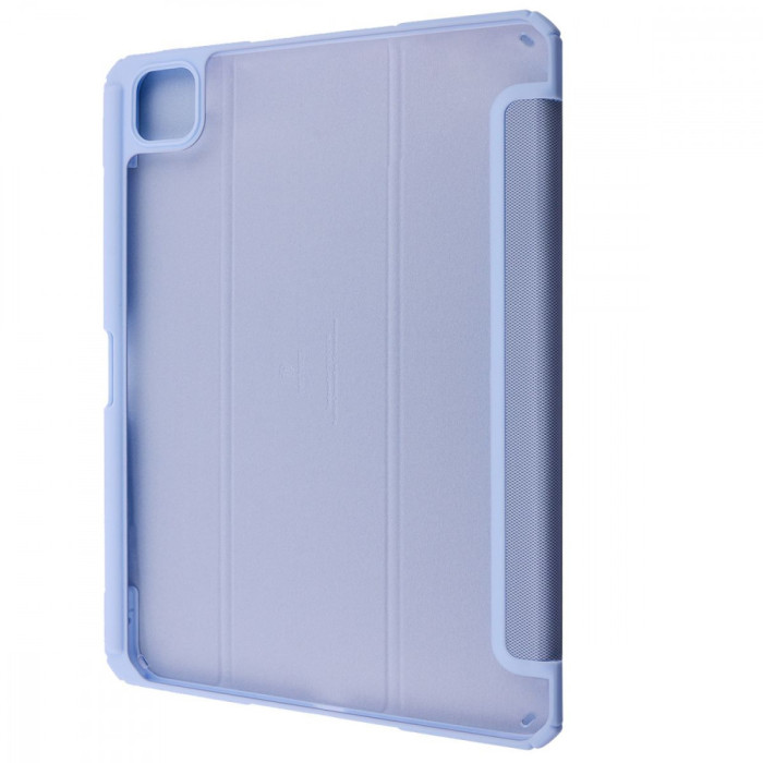 Чохол Dux Ducis Toby Series iPad Pro 13" (2024) (With Apple Pencil Holder)
