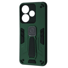 Чохол Armor Magnetic Xiaomi Redmi 13 4G/Poco M6 4G/Note 13R