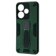Чохол Armor Magnetic Xiaomi Redmi 13 4G/Poco M6 4G/Note 13R