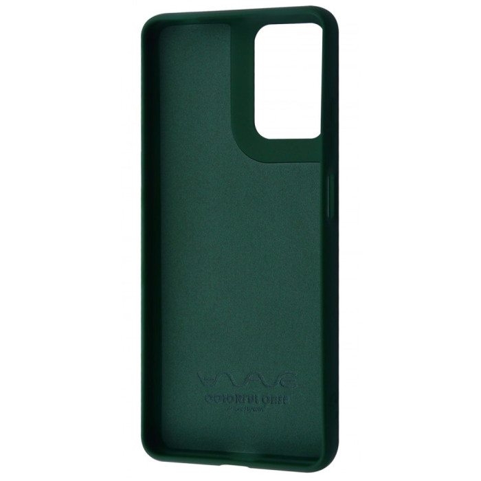 Чохол WAVE Colorful Case (TPU) Motorola Moto G24/G04/G04s/E14