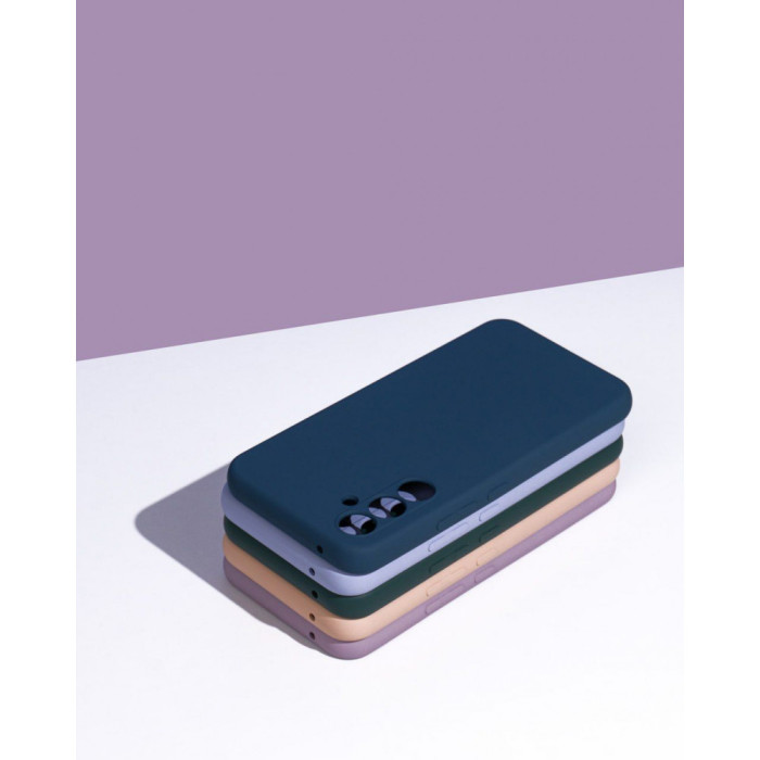 Чохол WAVE Colorful Case (TPU) Motorola Moto G24/G04/G04s/E14