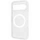 Чохол WAVE Clear Case (PC+TPU) with Magnetic Ring Google Pixel 9 Pro