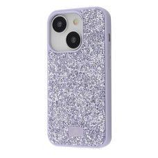 Чохол Bling World Rock Diamond (TPU) iPhone 16 Pro