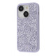 Чохол Bling World Rock Diamond (TPU) iPhone 16 Pro