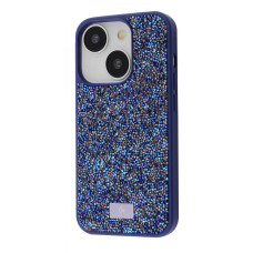 Чохол Bling World Rock Diamond (TPU) iPhone 16 Pro Max