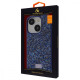 Чохол Bling World Rock Diamond (TPU) iPhone 16 Pro Max