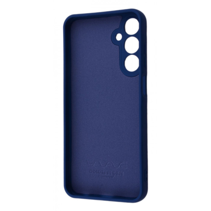 Чохол WAVE Colorful Case (TPU) Samsung Galaxy A16