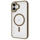 Чохол WAVE Ardor Case with Magnetic Ring iPhone 16