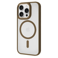 Чохол WAVE Ardor Case with Magnetic Ring iPhone 16 Pro Max