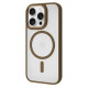 Чохол WAVE Ardor Case with Magnetic Ring iPhone 16 Pro Max