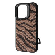 Чохол Kajsa Glamorus Collection with Magnetic Ring iPhone 16 Pro