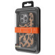 Чохол Kajsa Glamorus Collection with Magnetic Ring iPhone 16 Pro