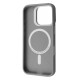 Чохол Kajsa Glamorus Collection with Magnetic Ring iPhone 16 Pro